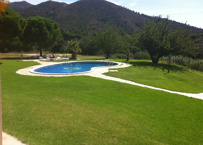 Hotel Mas Palou