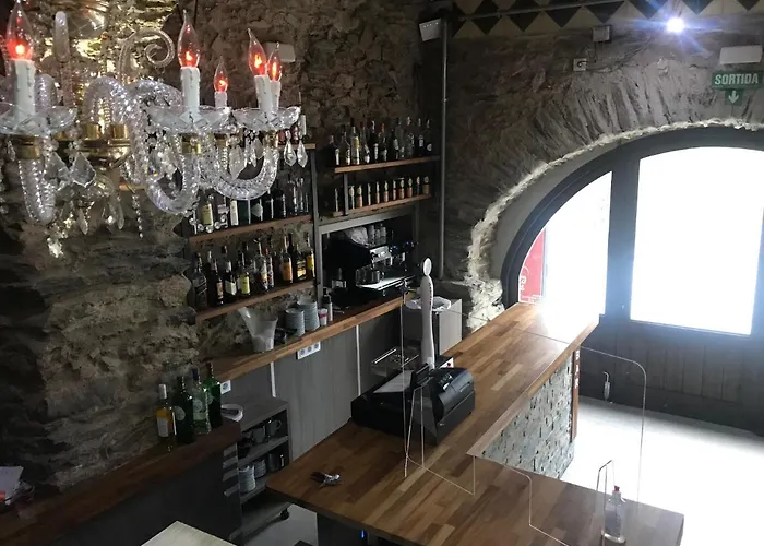 Hotel Mas Palou